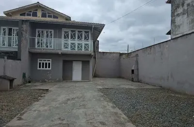 Casa com 2 quartos para alugar na Professora Lucia Lopes, 302, Guanabara, Joinville