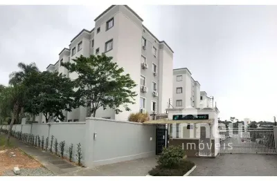 Apartamento com 2 quartos para alugar na Avenida Antônio Ramos Alvim, 331, Floresta, Joinville