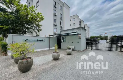 Apartamento com 2 quartos em ótima localização - venha conhecer!