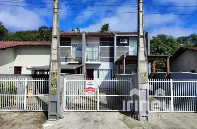 Casa com 2 quartos para alugar na Nestor Firmino Vieira, 150, Itinga, Araquari