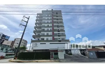 Apartamento com 2 quartos para alugar na Rua Videira, 111, Iririú, Joinville