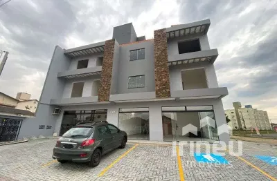 Sala comercial com 1 sala para alugar na Rua Janaúba, 685, Jardim Iririú, Joinville