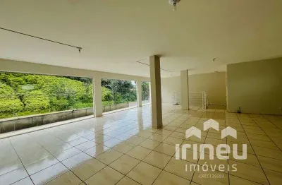 Sala comercial para alugar na Avenida Paulo Schroeder, 1884, Boehmerwald, Joinville