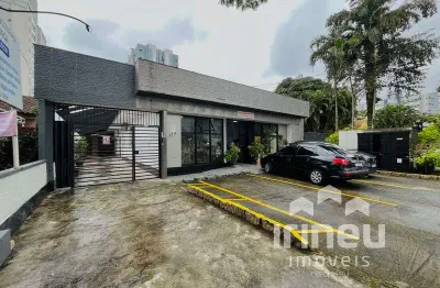 Sala comercial para alugar na Rua Rio Grande do Sul, 119, Anita Garibaldi, Joinville