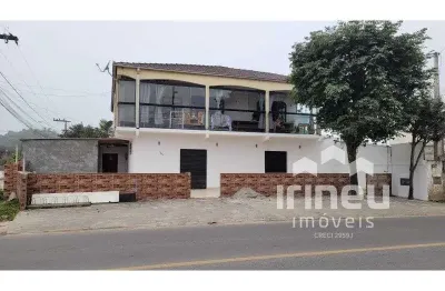 Sala comercial com 1 sala para alugar na Atila Urban, 149, Paranaguamirim, Joinville