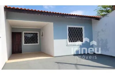 Casa com 2 quartos para alugar na Rua Maria Moreira, 235, João Costa, Joinville