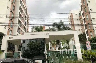 Apartamento com 2 quartos para alugar na Rua João Paul, 280, Floresta, Joinville