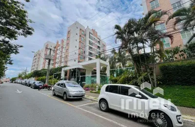 Apartamento mobiliado perfeito para sua família viver bem!