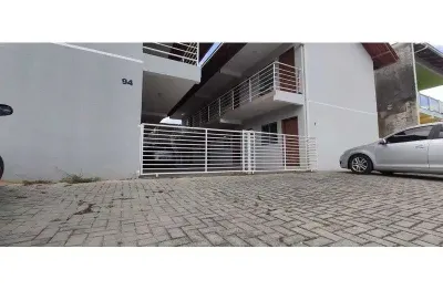 Loft com 1 quarto para alugar na Rua Pedro José Duarte, 84, Itinga, Araquari