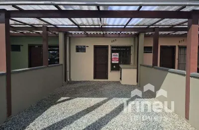 Casa com 2 quartos para alugar na Rua Prefeito Itamar B. Cordeiro, 368, Centro, Araquari