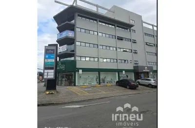 Sala comercial para alugar na Rua Tuiuti, 2236, Aventureiro, Joinville