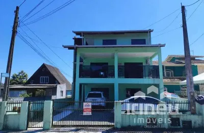 Apartamento com 2 quartos para alugar na Anibal Coelho, 153, Centro, Araquari