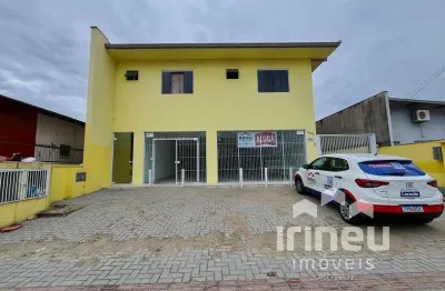 Seja uma loja, escritório ou consultório, aqui o seu negócio ganha vida!