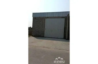 Barracão / Galpão / Depósito para alugar na Nova Zelandia, 168, Itinga, Araquari
