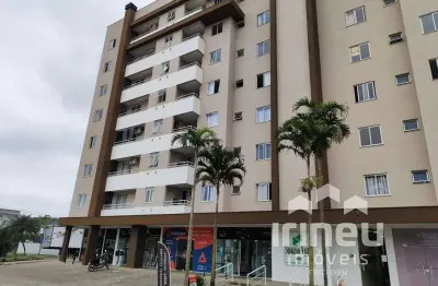 Apartamento com 2 quartos para alugar na Rio Tocantins, 455, Itinga, Araquari