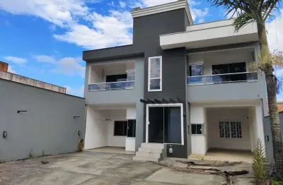 Apartamento com 2 quartos para alugar na Luiz Gonzaga  Berkenbrock, 170, Itinga, Araquari
