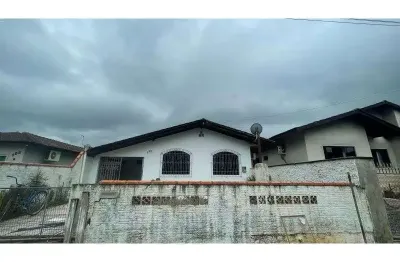 Casa com 2 quartos para alugar na João Marcos Da Silva, 175, Jardim Sofia, Joinville