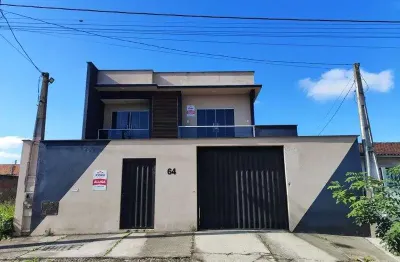 Casa com 2 quartos para alugar na Jose Argemir Da Silva, 64, Porto Grande, Araquari
