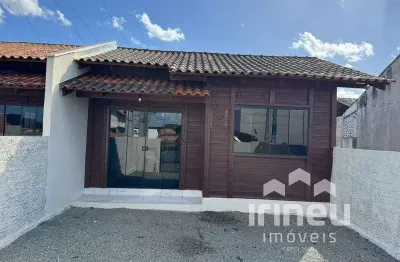 Casa com 2 quartos para alugar na Camilo Palhano De Oliveira, 500, Itinga, Araquari