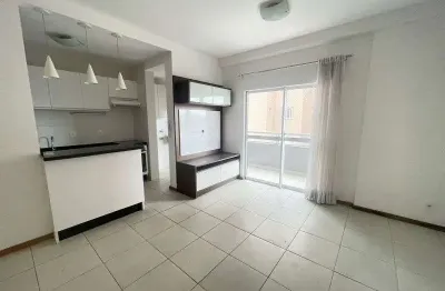 Apartamento com 1 quarto para alugar na Rua Rio Grande do Norte, 177, Anita Garibaldi, Joinville