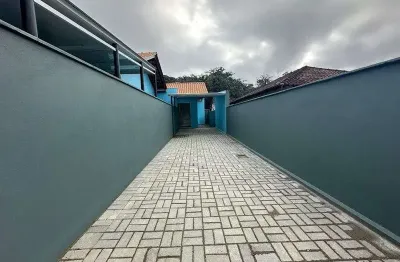 Casa com 2 quartos para alugar na Norberto Hochstein, 273, Aventureiro, Joinville