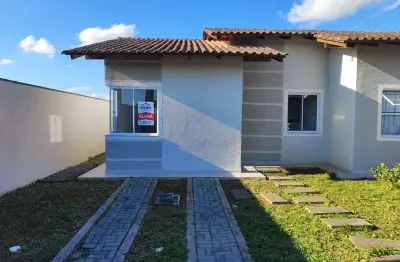 Casa com 2 quartos para alugar na Jose Julho Moreira, 3900, Zona Rural, Araquari