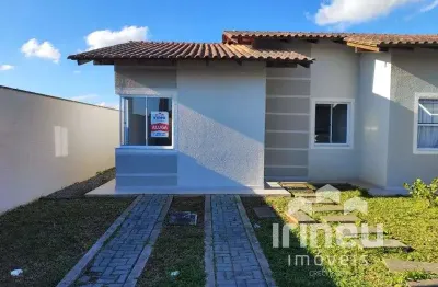 Casa com 2 quartos para alugar na Jose Julho Moreira, 3900, Zona Rural, Araquari