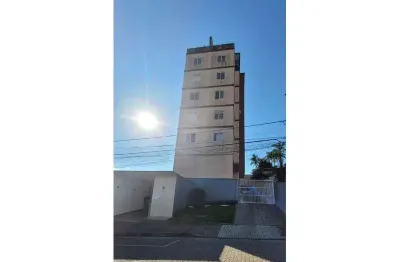 Apartamento com 2 quartos para alugar na Rua Guaianazes, 383, Floresta, Joinville
