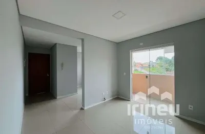 Apartamento com 2 quartos para alugar na Rua Guaianazes, 383, Floresta, Joinville