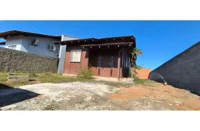 Casa com 2 quartos para alugar na Sebastião Pulicarpo Da Silva, 856, Itinga, Araquari