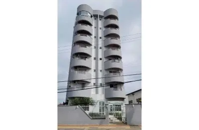 Apartamento com 2 quartos para alugar na Rua Carlos Willy Boehm, 120, Santo Antônio, Joinville