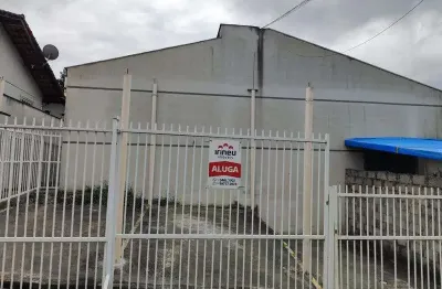 Casa com 2 quartos para alugar na Santa Fe, 286, Itinga, Araquari
