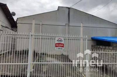 Casa com 2 quartos para alugar na Santa Fe, 286, Itinga, Araquari