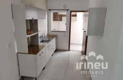 Casa com 2 quartos para alugar na Santa Fe, 286, Itinga, Araquari