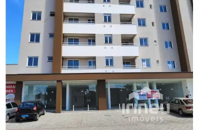 Sala comercial com 1 sala para alugar na Rio Tocantins, 455, Itinga, Araquari