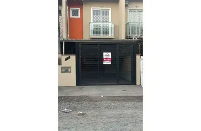 Casa residencial  - paranaguamirim - joinville - sc