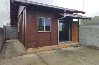Casa com 2 quartos para alugar na Jorge Henrique Voigt, 960, Itinga, Araquari