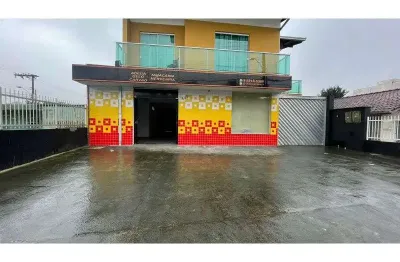 Sala comercial para alugar na Engenheiro José Gomes, 445, Santa Catarina, Joinville