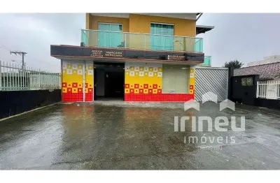 Sala comercial para alugar na Engenheiro José Gomes, 445, Santa Catarina, Joinville