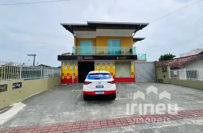 Sala comercial para alugar na Rua Engenheiro José Gomes, 445, Santa Catarina, Joinville
