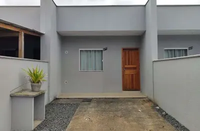 Casa com 2 quartos para alugar na Sao Jose, 870, Itinga, Araquari