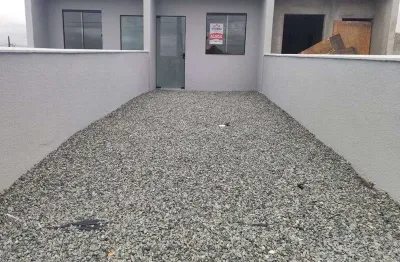 Casa com 2 quartos para alugar na Cedrolina Cabral De Borba, 105, Itinga, Araquari