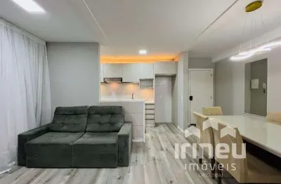 Seu refúgio no anita garibaldi – apê mobiliado em condomínio home club