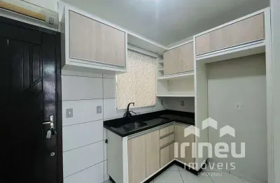 Casa com 2 quartos para alugar na Rua Iguatemi, 447, Costa e Silva, Joinville