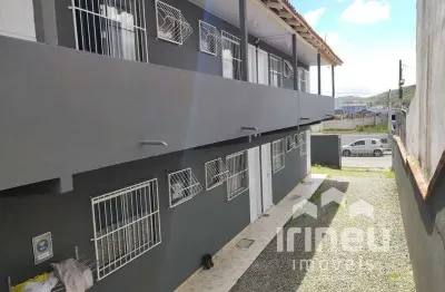 Loft com 1 quarto para alugar na Sebastiao Machado, 184, Itinga, Araquari