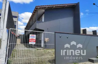 Loft com 1 quarto para alugar na Sebastiao Machado, 184, Itinga, Araquari