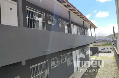 Loft com 1 quarto para alugar na Sebastiao Machado, 184, Itinga, Araquari