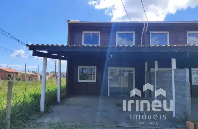 Casa com 2 quartos para alugar na Jean Carlos Da Silva, 237, Colégio Agrícola, Araquari