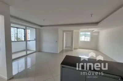Apartamento com 2 quartos para alugar na Rua Dona Francisca, 2244, Saguaçu, Joinville