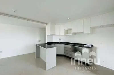 Apartamento com 2 quartos para alugar na Rua Dona Francisca, 2244, Saguaçu, Joinville